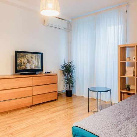City Center Downtown Apartment Bükreş Dış mekan fotoğraf