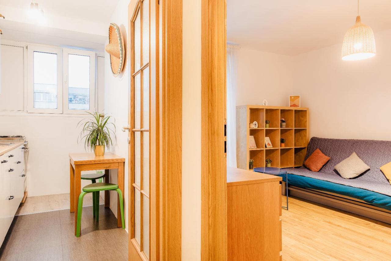 City Center Downtown Apartment Bükreş Dış mekan fotoğraf