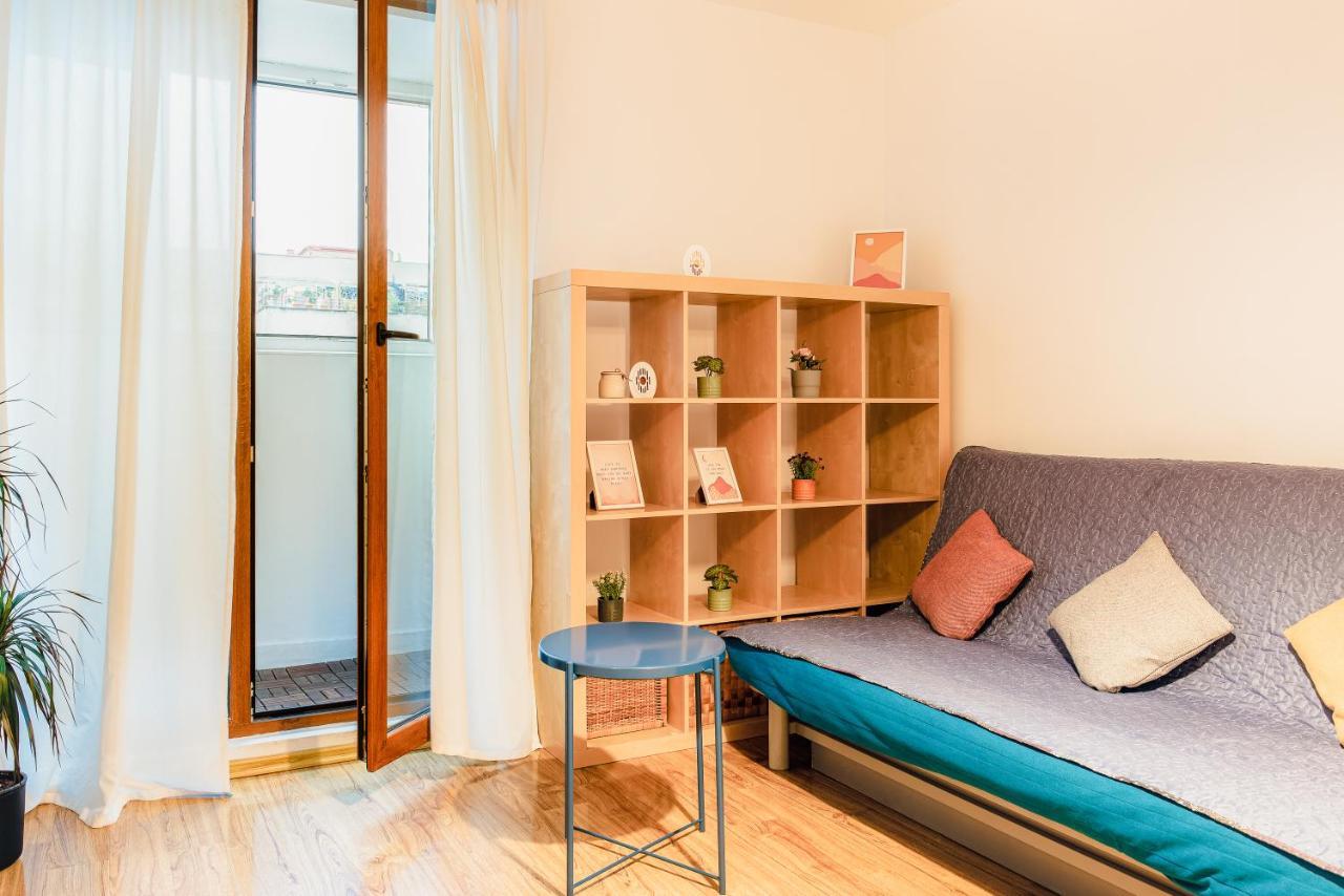 City Center Downtown Apartment Bükreş Dış mekan fotoğraf