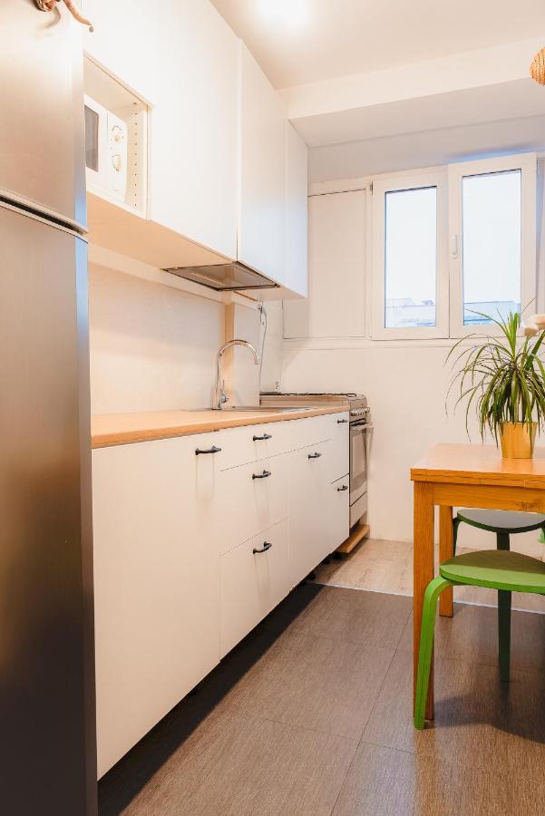 City Center Downtown Apartment Bükreş Dış mekan fotoğraf