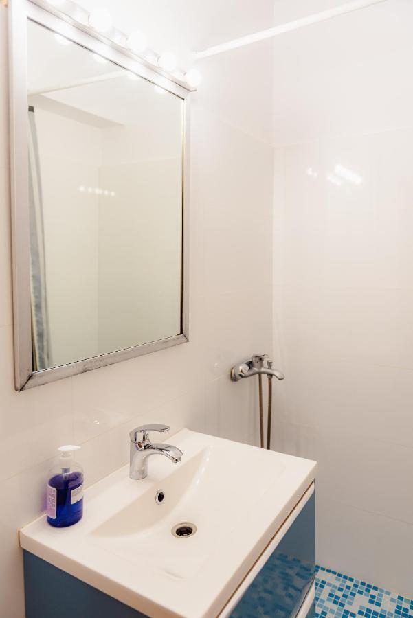 City Center Downtown Apartment Bükreş Dış mekan fotoğraf