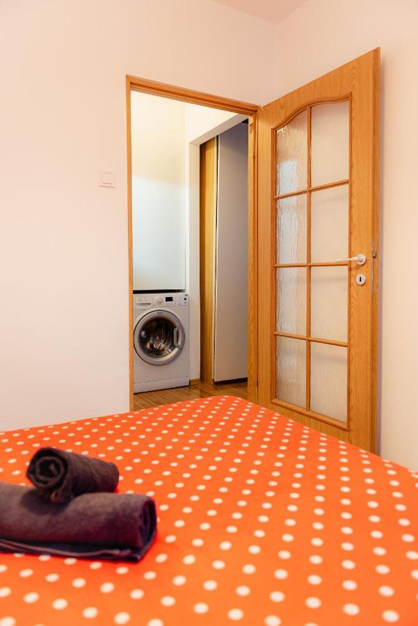 City Center Downtown Apartment Bükreş Dış mekan fotoğraf