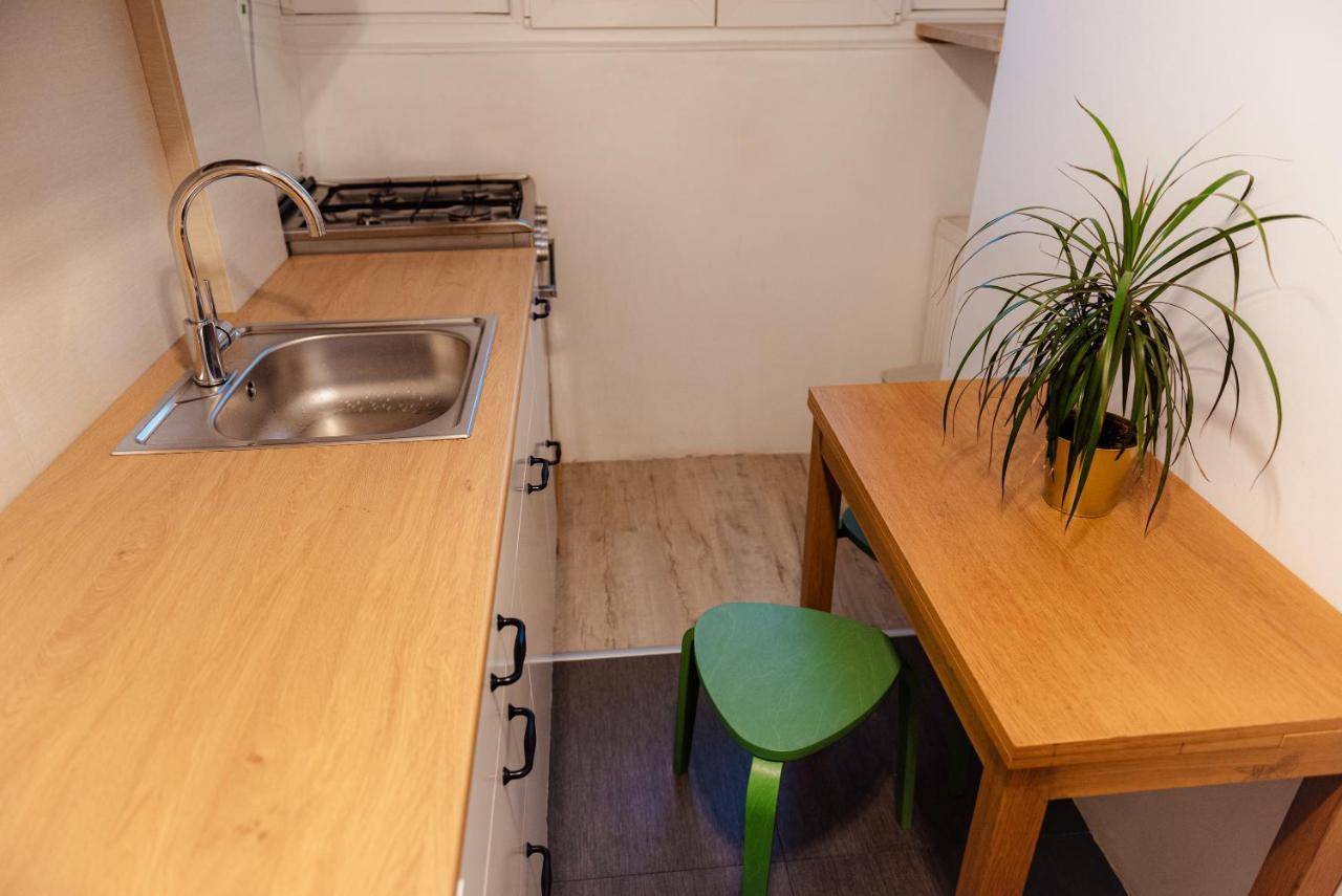 City Center Downtown Apartment Bükreş Dış mekan fotoğraf