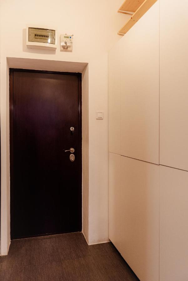 City Center Downtown Apartment Bükreş Dış mekan fotoğraf