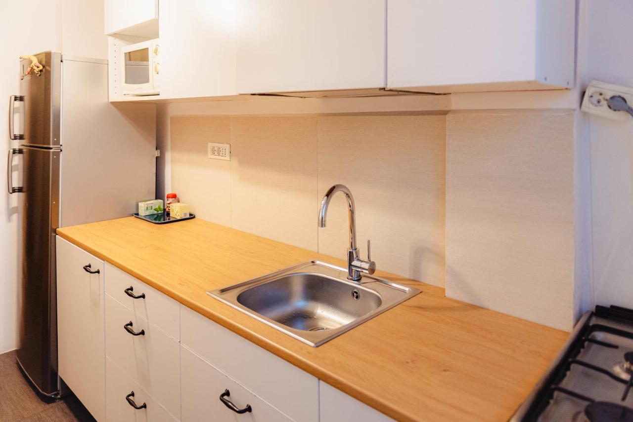 City Center Downtown Apartment Bükreş Dış mekan fotoğraf