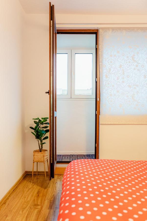 City Center Downtown Apartment Bükreş Dış mekan fotoğraf